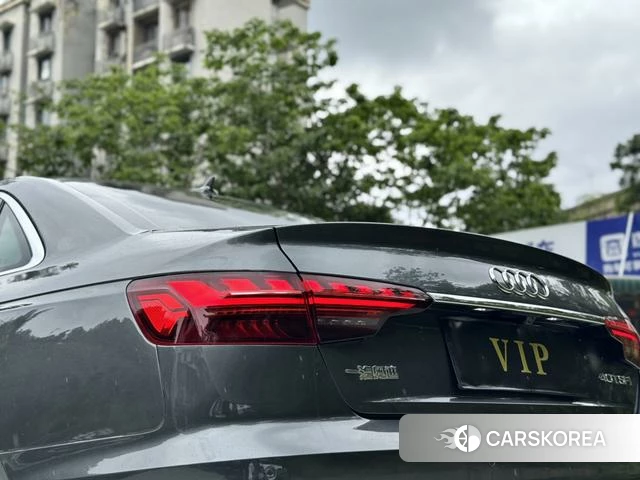 Audi A4L id 4297707 из Китая 37