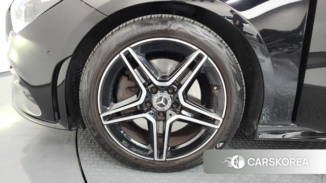 Mercedes-Benz CLA-Class C118 id 4361574 из Кореи 30