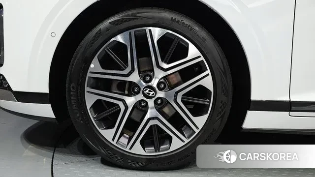 Hyundai Grandeur Hybrid (GN7) id 3507727 из Кореи 15