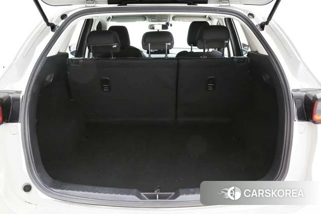 Mazda CX-5 id 4259059 из Китая 11