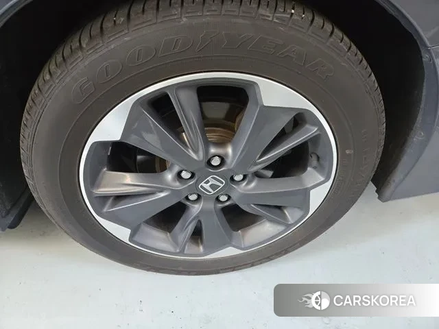 Honda Odyssey 2022 Серый из Кореи, фото 5