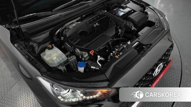 Hyundai Veloster (JS) id 4284870 из Кореи 26