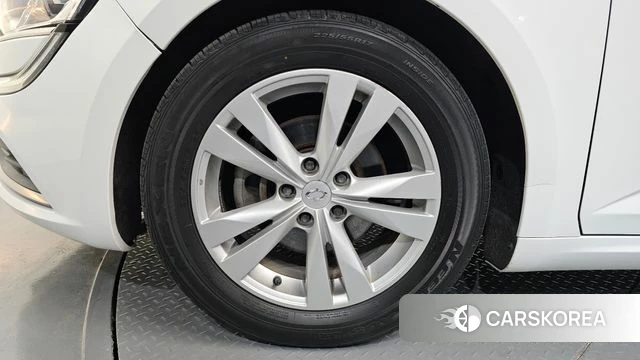 Renault Korea (Samsung) SM6 id 4225165 из Кореи 15