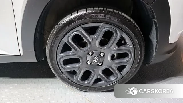 Hyundai Casper id 3301262 из Кореи 15