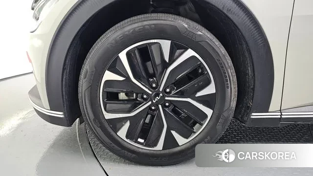 Kia EV6 id 3468447 из Кореи 15