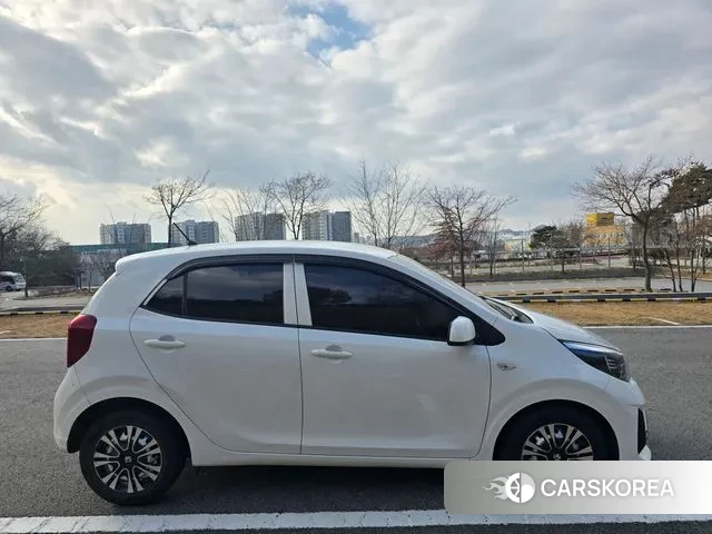 Kia Morning Urban (JA) id 3543659 из Кореи 15