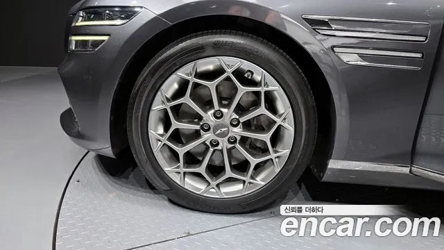 Genesis G80 (RG3) id 2927766 из Кореи 15