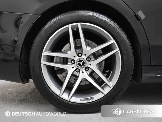 Mercedes-Benz S-Class W222 id 3587759 из Кореи 15