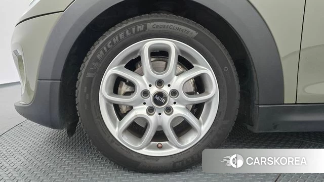 Mini Cooper id 3834340 из Кореи 15