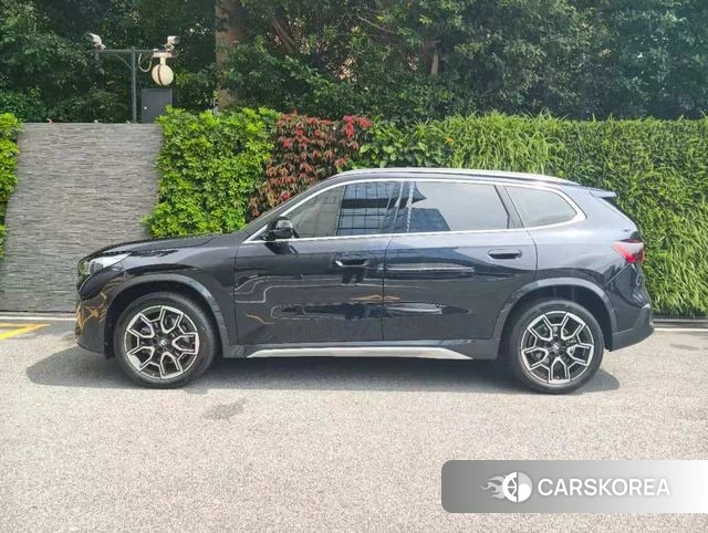 BMW X1 id 4290984 из Китая 9