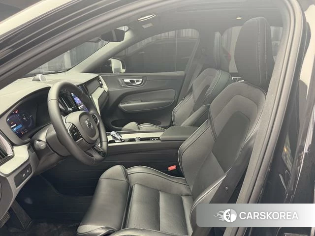 Volvo XC60 PHEV id 3857086 из Китая 12