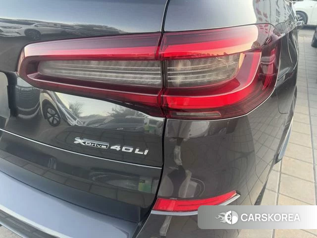 BMW X5 id 4257070 из Китая 10