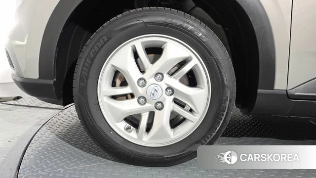 Hyundai Venue id 4317188 из Кореи 28