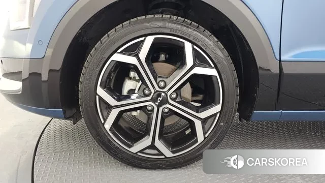 Kia Di Ol Nu Niro id 3518730 из Кореи 15