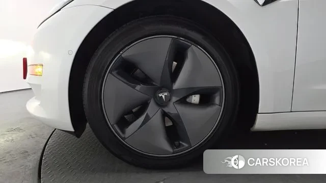 Tesla Model 3 id 3601746 из Кореи 15