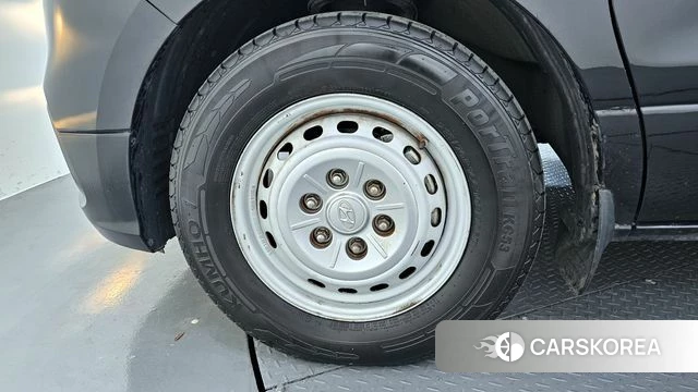 Hyundai The New Grand Starex id 3880244 из Кореи 15