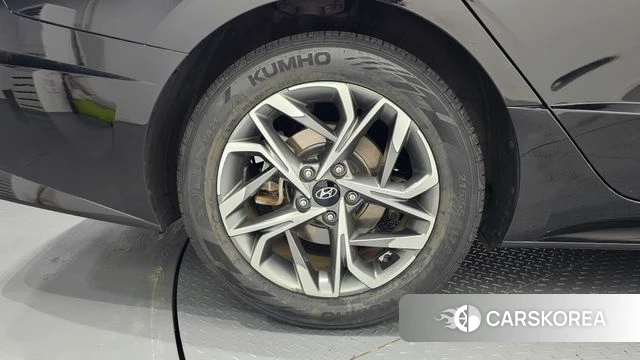 Hyundai Sonata (DN8) id 4550464 из Кореи 15