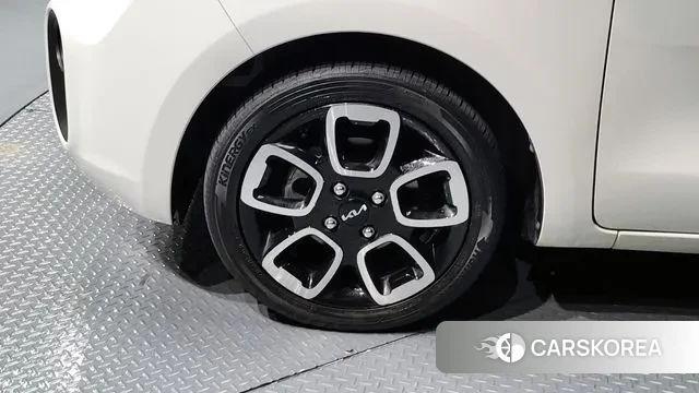 Kia The New Ray id 3361212 из Кореи 15