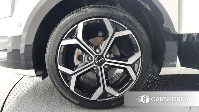 Kia Di Ol Nu Niro id 3295094 из Кореи 15