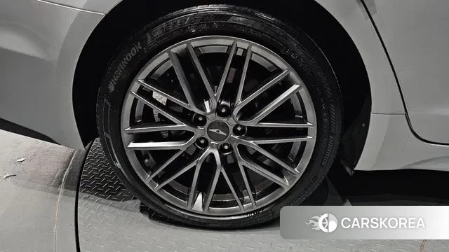 Genesis G70 id 3568495 из Кореи 15