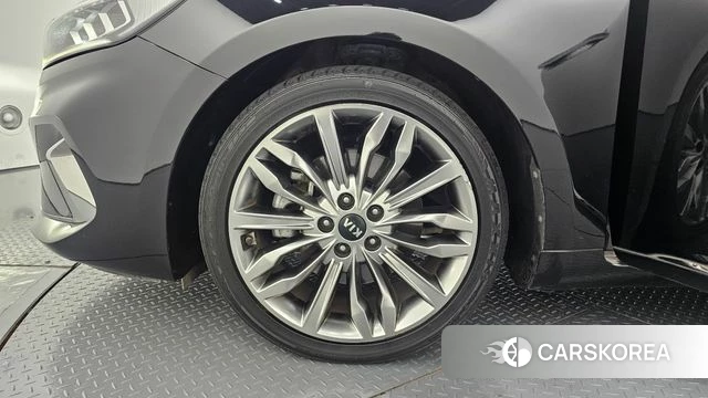 Kia K7 Premier id 4410733 из Кореи 15