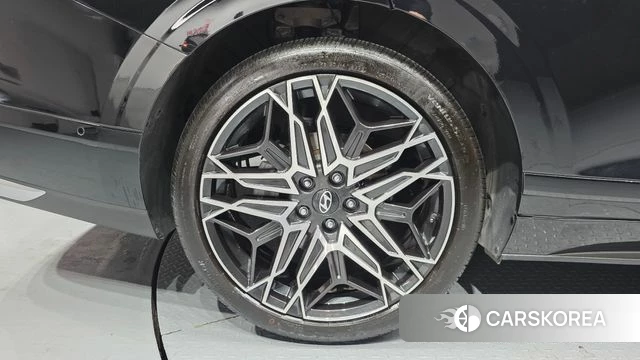 Hyundai Grandeur Hybrid (GN7) id 3903089 из Кореи 15