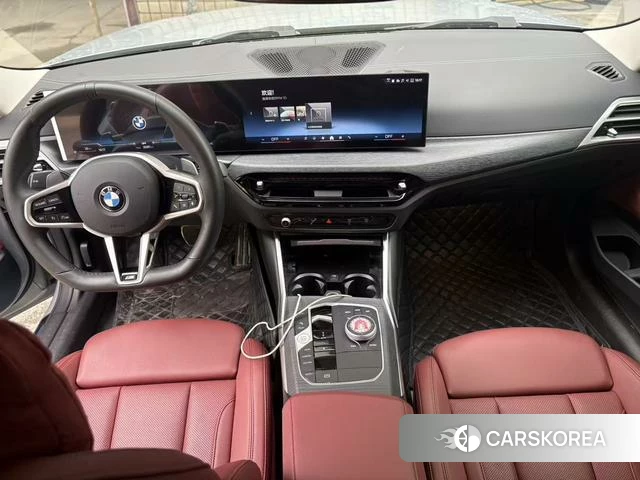 BMW 4 series id 4265839 из Китая 11