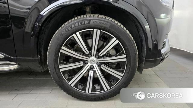 Volvo XC90 second Generation id 3813221 из Кореи 15