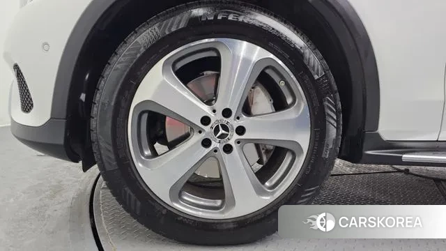 Mercedes-Benz GLC-Class X253 id 3666650 из Кореи 15