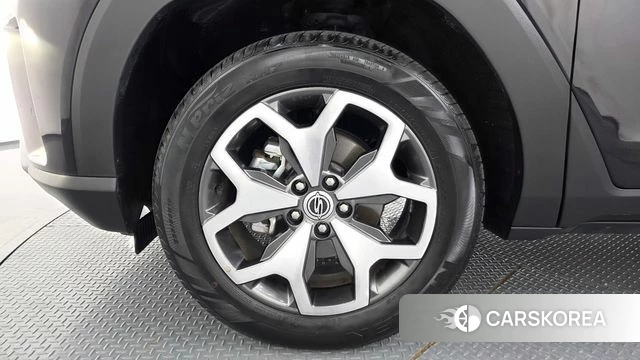 Ssangyong Torres id 4500219 из Кореи 26