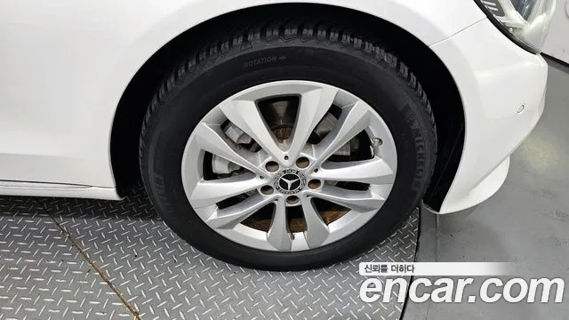 Mercedes-Benz C-Class W205 id 2928067 из Кореи 15