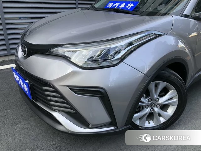 Toyota IZOA id 4263569 из Китая 10