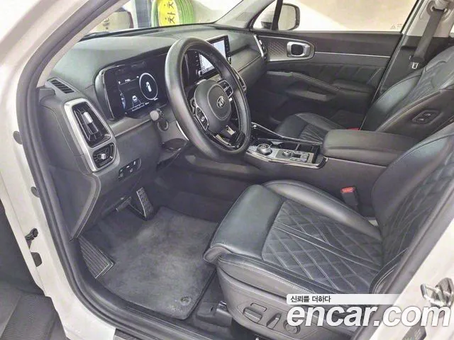 Kia Sorento 4th Generation id 2702189 из Кореи 15