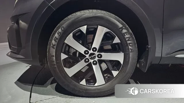 Kia Sorento 4th Generation id 3545890 из Кореи 15