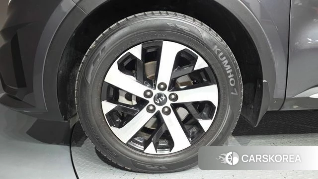 Kia Sorento 4th Generation id 4882067 из Кореи 25
