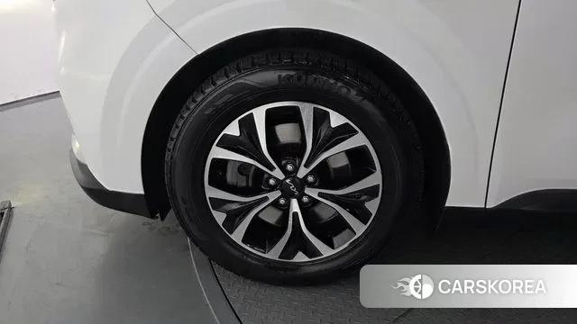 Kia Carnival 4th generation id 3640304 из Кореи 15