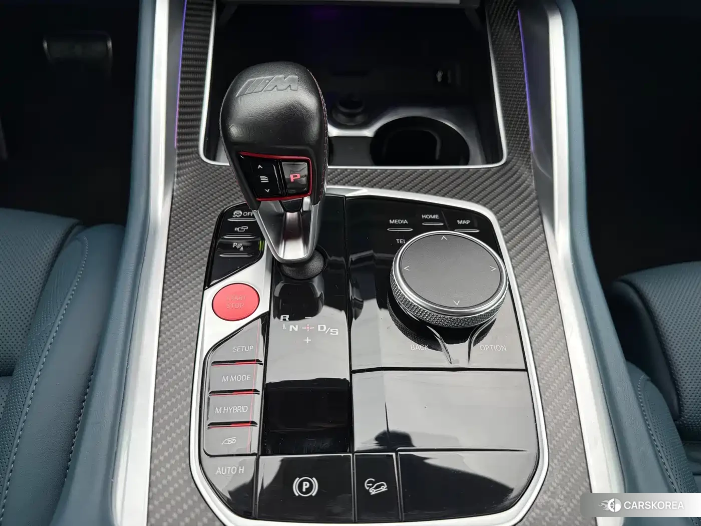 BMW XM id 4599546 из Китая 12