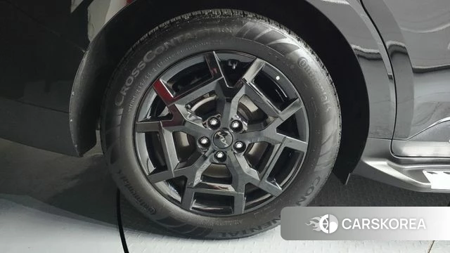 Kia The New Carnival 4th Generation id 4374948 из Кореи 34