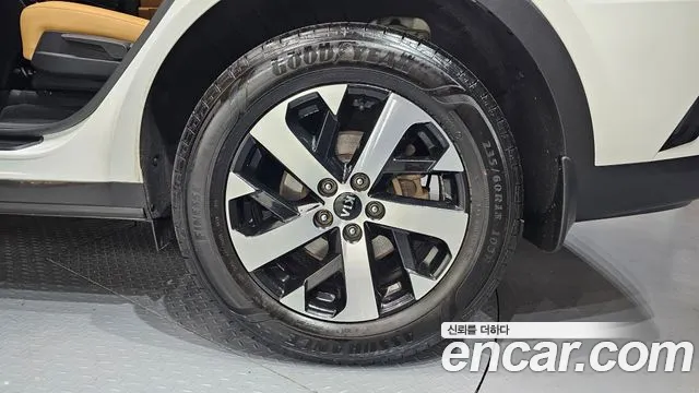 Kia Sorento 4th Generation id 2573280 из Кореи 15