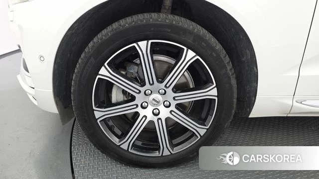 Volvo XC60 second Generation id 4573923 из Кореи 27