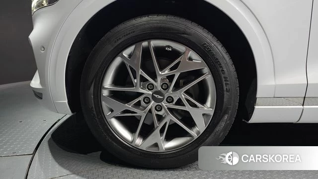 Genesis GV70 id 4244954 из Кореи 15