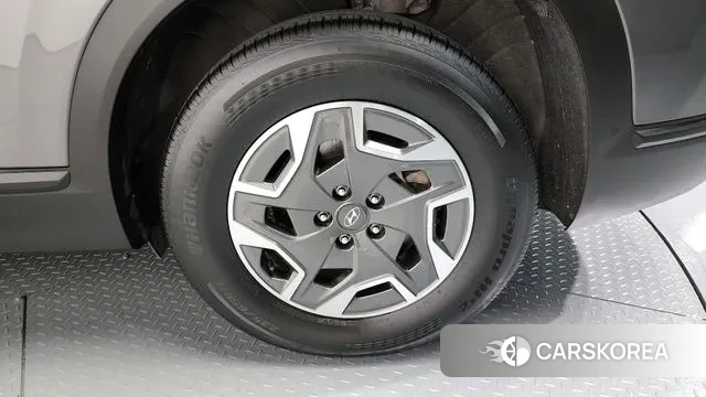 Hyundai The New Santa Fe id 3432475 из Кореи 15