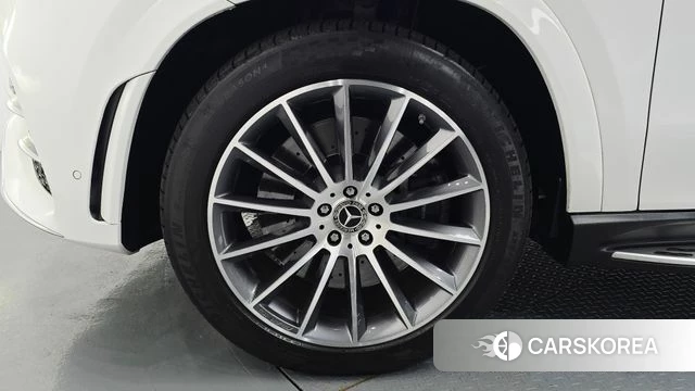 Mercedes-Benz GLE-Class W167 id 4670364 из Кореи 15