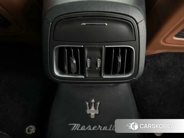 Maserati Levante id 4209387 из Китая 10
