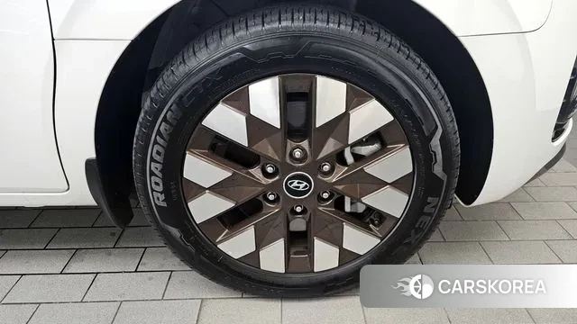 Hyundai Staria id 2988733 из Кореи 15