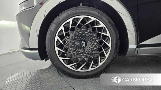 Hyundai Ionic 5 id 4768563 из Кореи 15