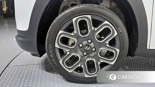 Hyundai Casper id 4321912 из Кореи 15