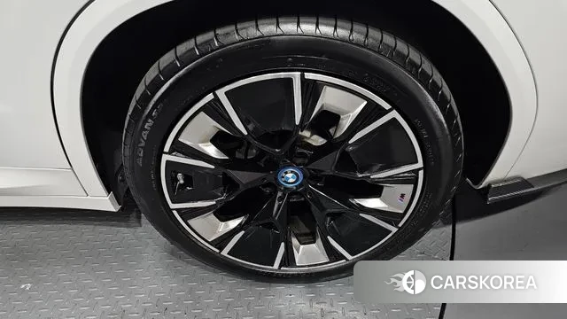 BMW iX3 id 3377911 из Кореи 15