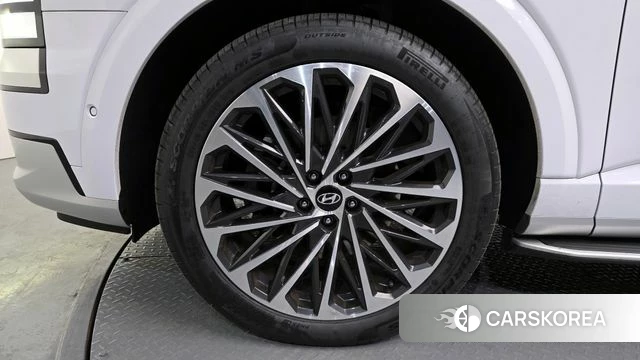 Hyundai Palisade (LX3) id 3817216 из Кореи 15