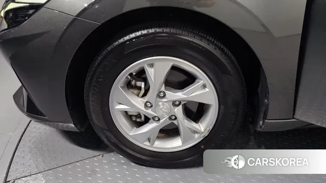 Hyundai Avante (CN7) id 3058673 из Кореи 15